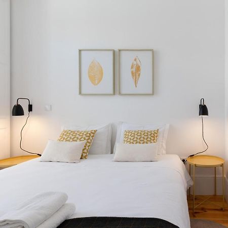 Douro Virtudes Apartments Historical Center Porto Luaran gambar