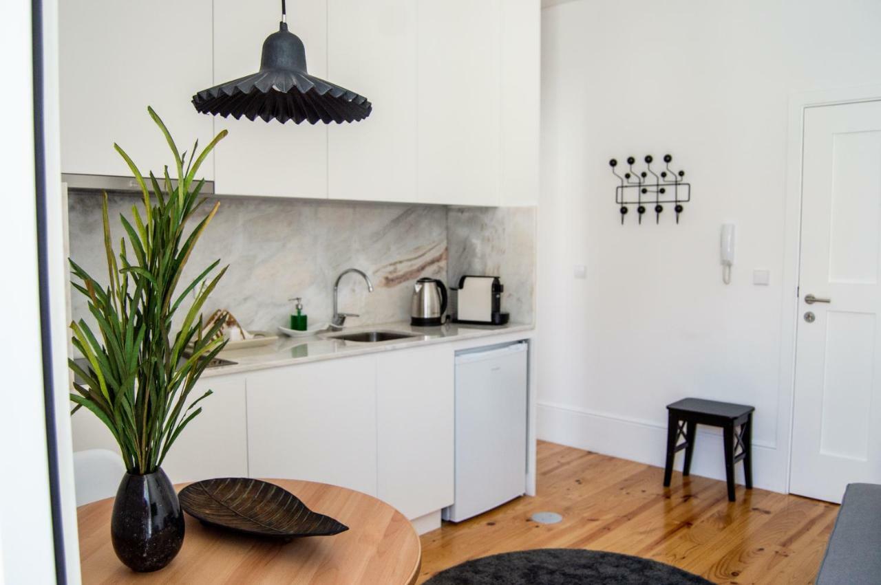 Douro Virtudes Apartments Historical Center Porto Luaran gambar