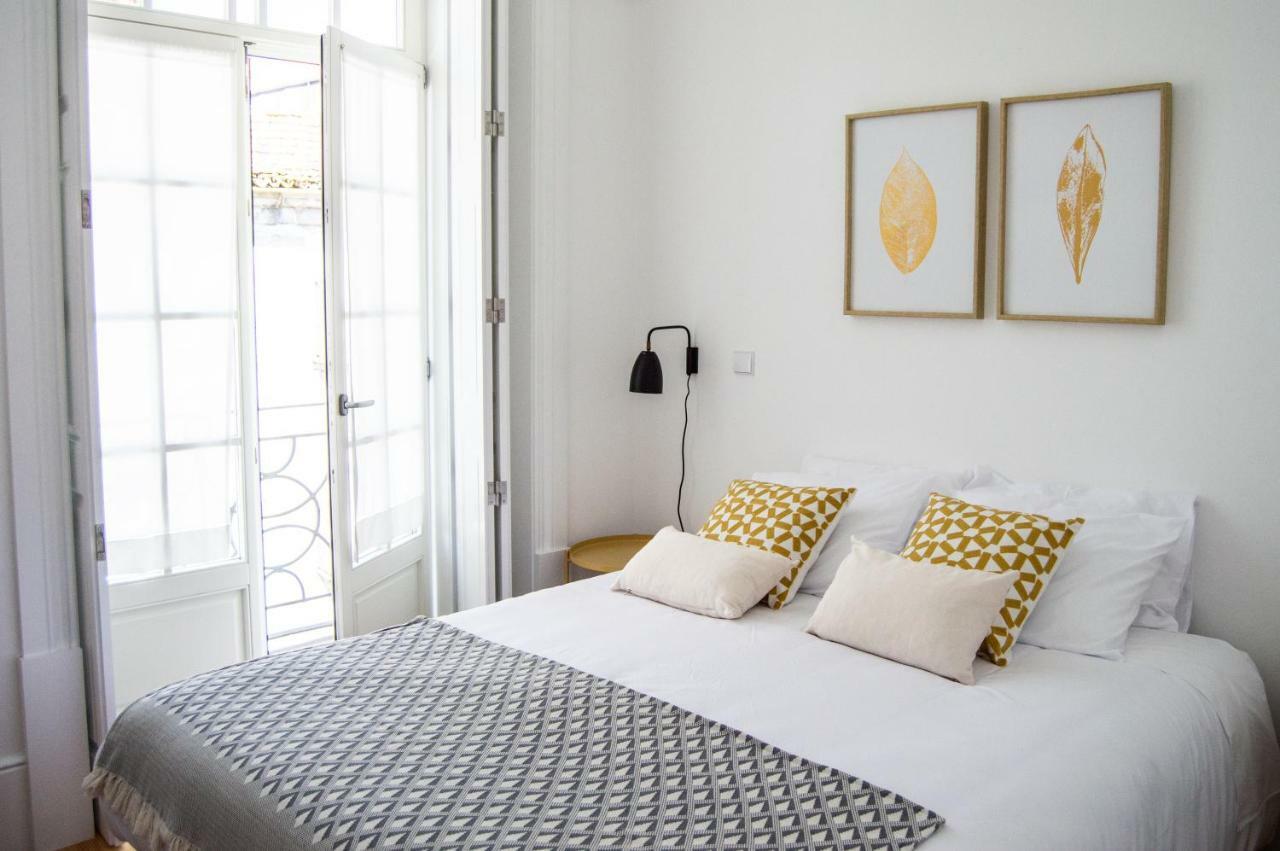 Douro Virtudes Apartments Historical Center Porto Luaran gambar