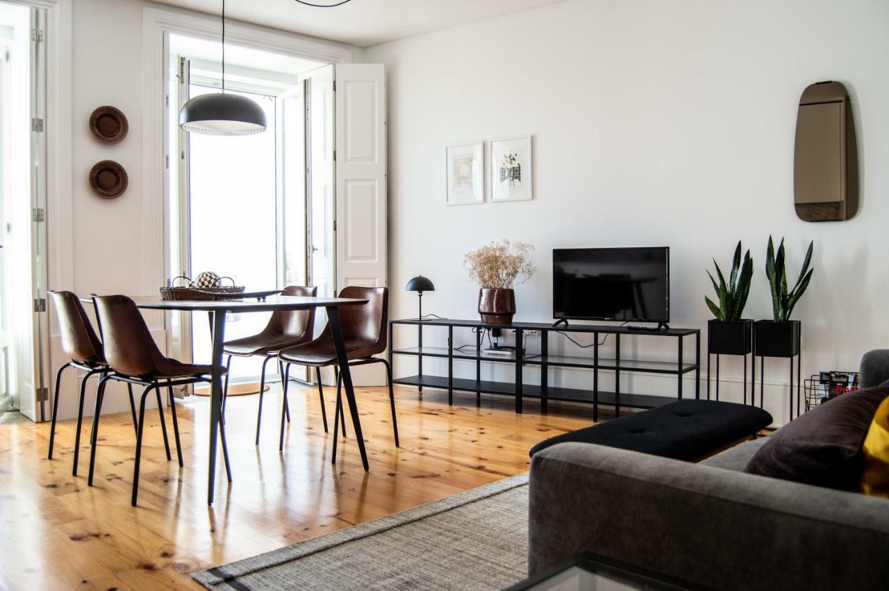 Douro Virtudes Apartments Historical Center Porto Luaran gambar