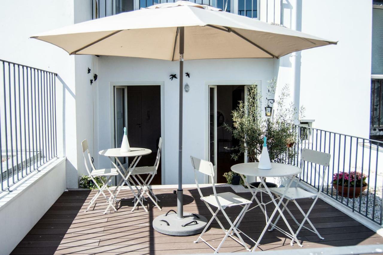 Douro Virtudes Apartments Historical Center Porto Luaran gambar