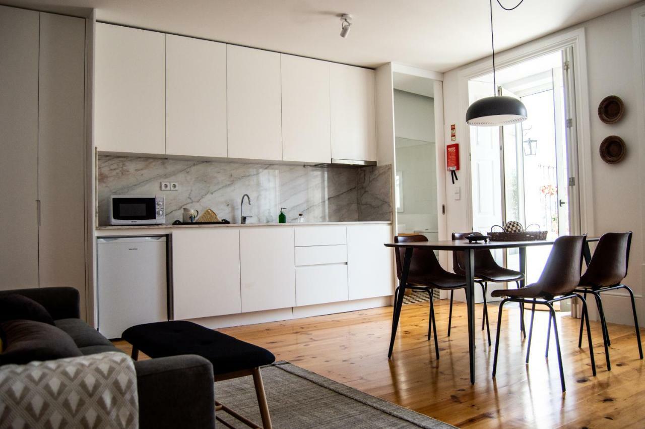 Douro Virtudes Apartments Historical Center Porto Luaran gambar