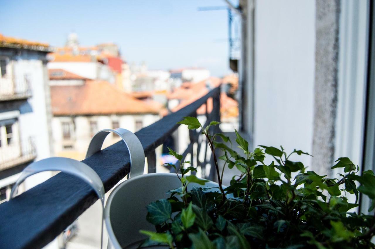 Douro Virtudes Apartments Historical Center Porto Luaran gambar