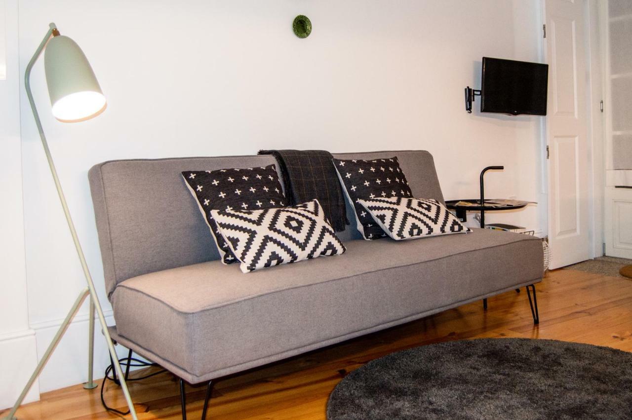 Douro Virtudes Apartments Historical Center Porto Luaran gambar