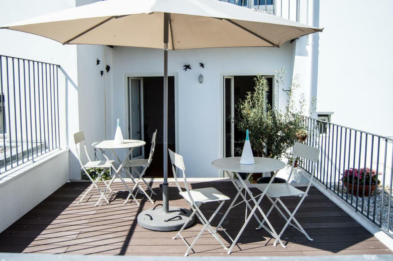 Douro Virtudes Apartments Historical Center Porto Luaran gambar