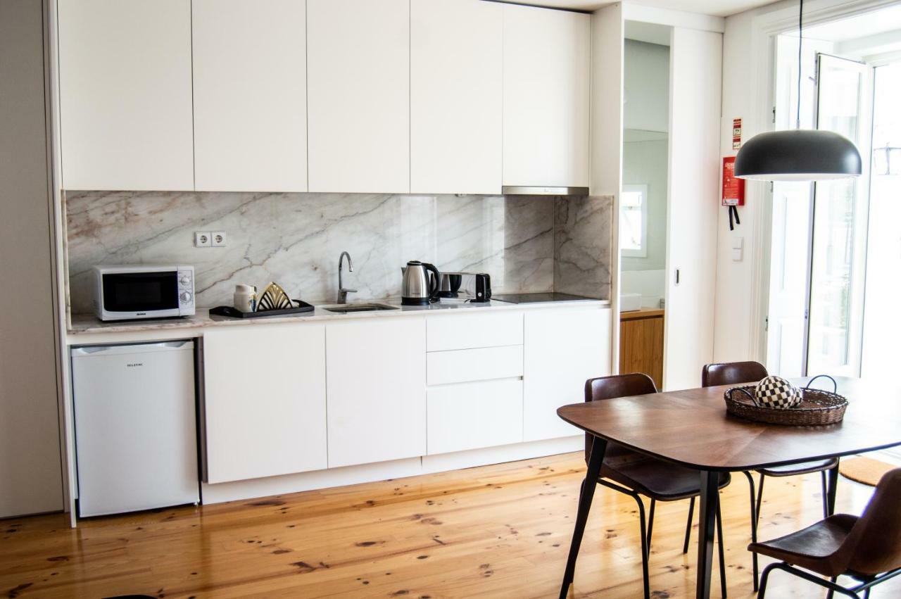 Douro Virtudes Apartments Historical Center Porto Luaran gambar