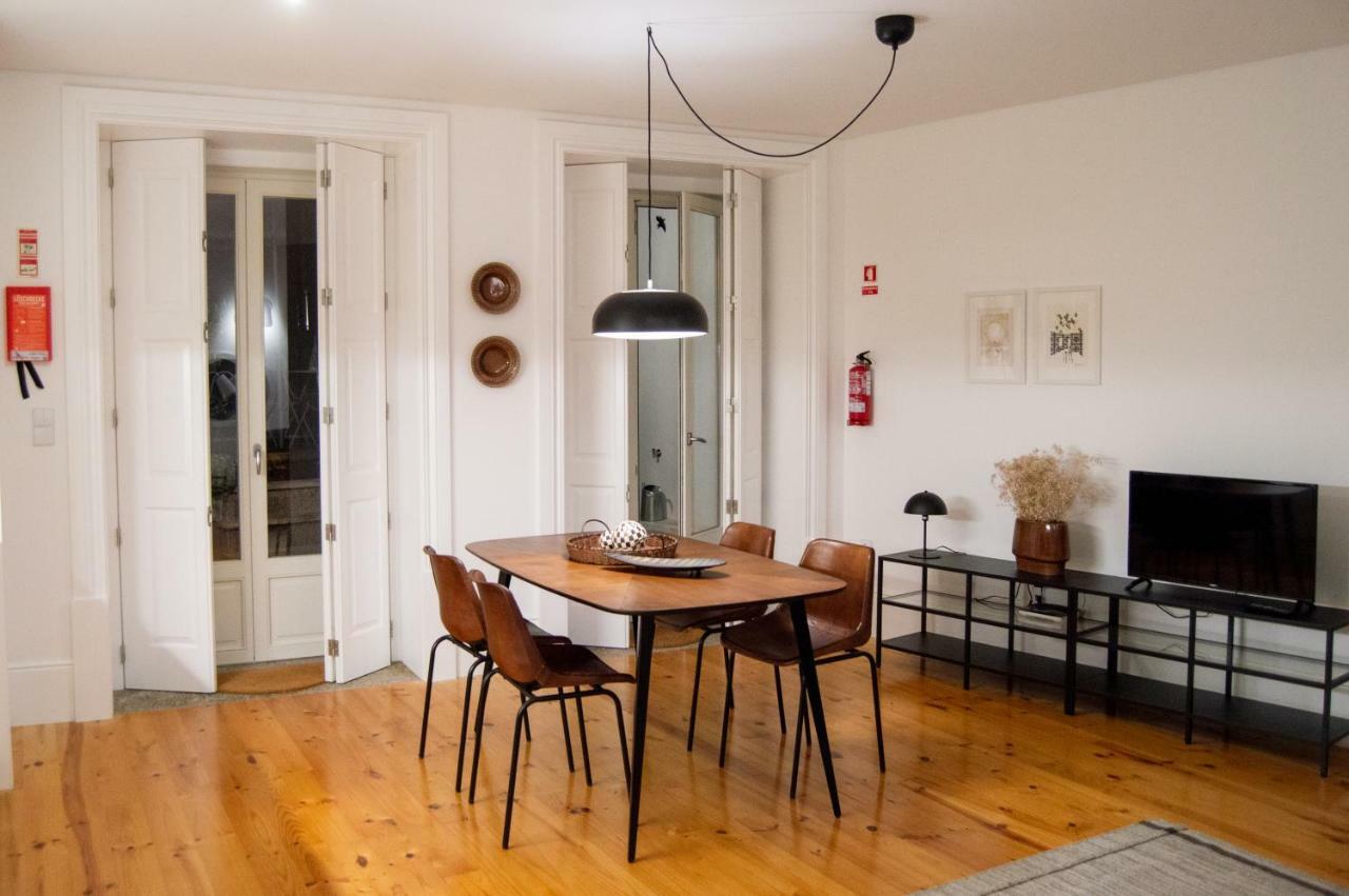 Douro Virtudes Apartments Historical Center Porto Luaran gambar