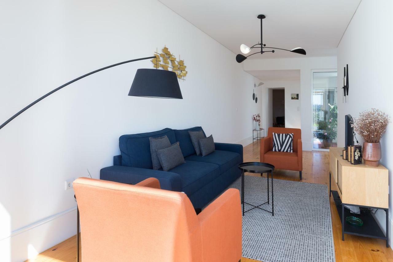 Douro Virtudes Apartments Historical Center Porto Luaran gambar