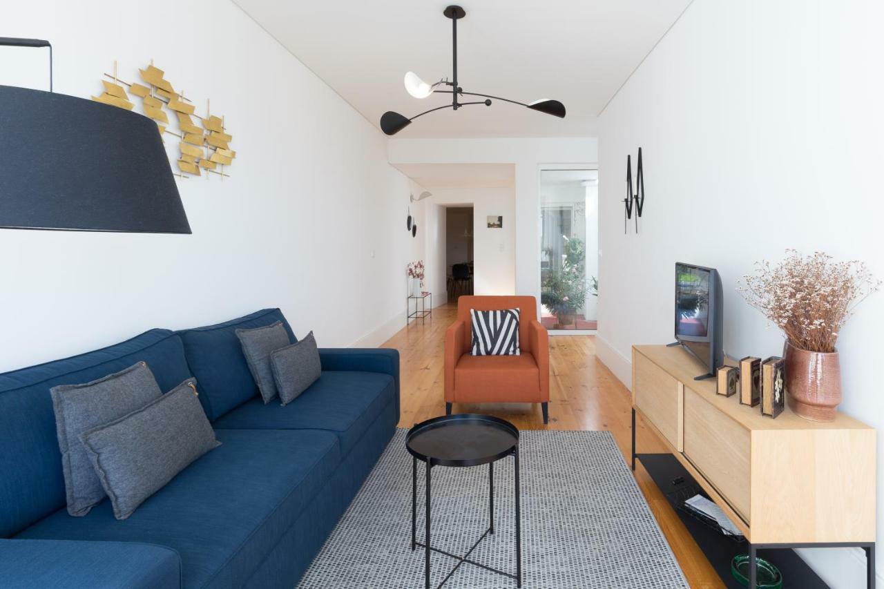 Douro Virtudes Apartments Historical Center Porto Luaran gambar