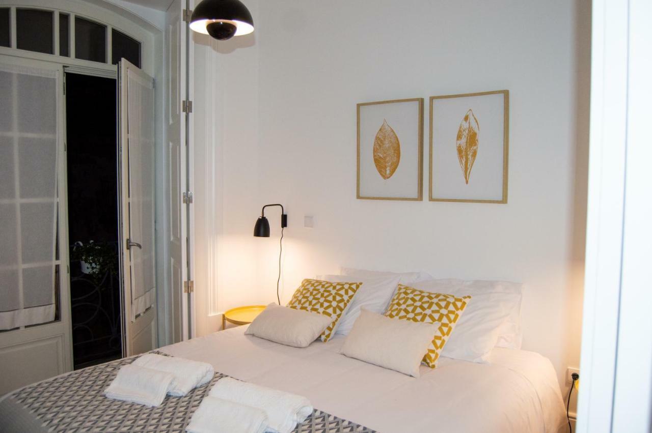 Douro Virtudes Apartments Historical Center Porto Luaran gambar