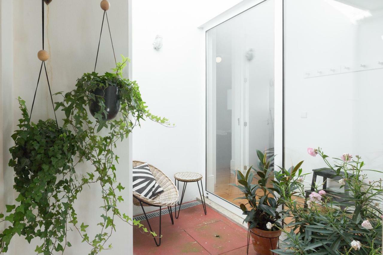 Douro Virtudes Apartments Historical Center Porto Luaran gambar