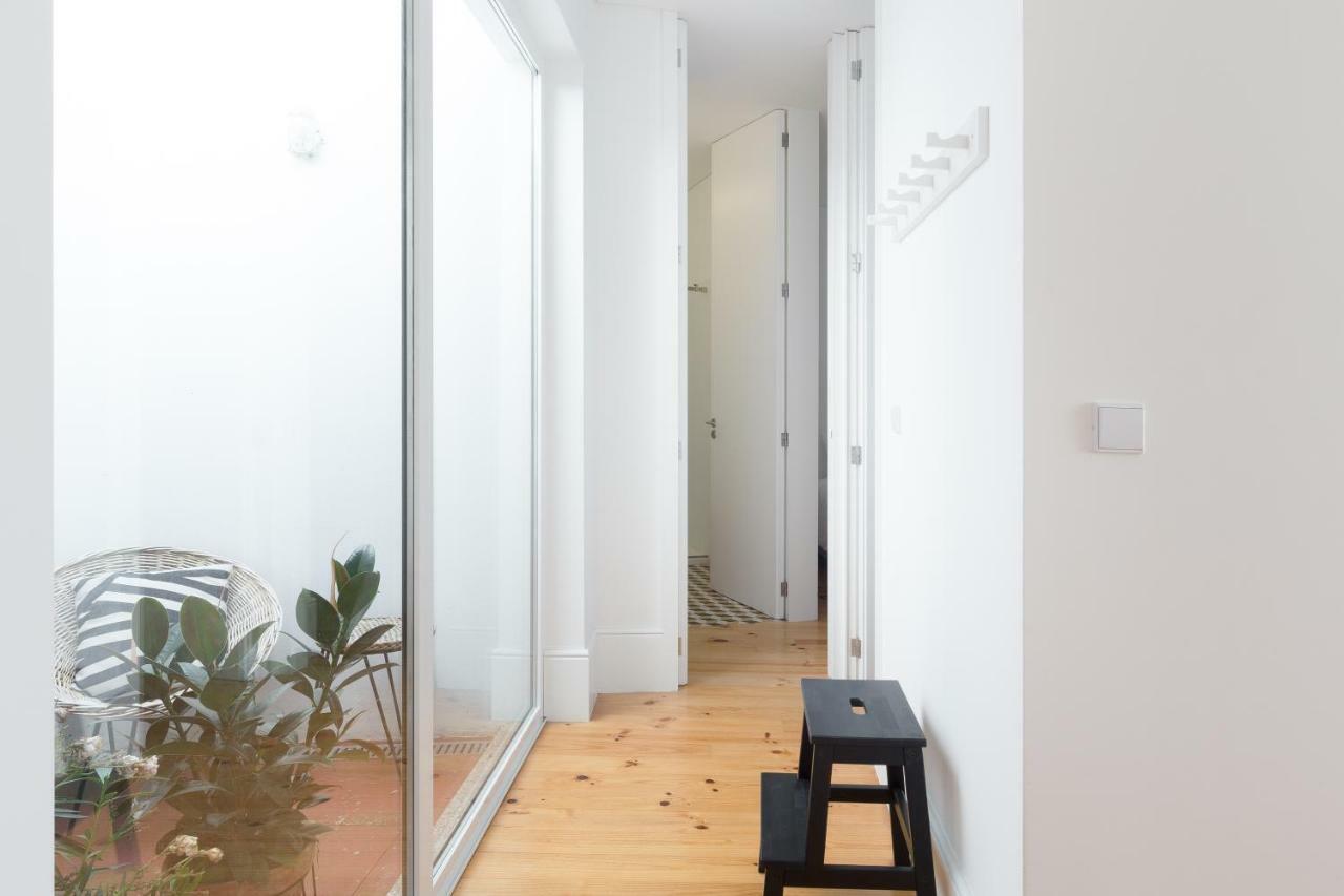 Douro Virtudes Apartments Historical Center Porto Luaran gambar