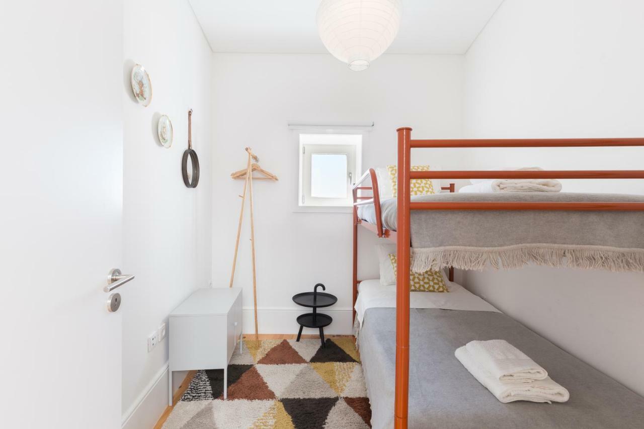 Douro Virtudes Apartments Historical Center Porto Luaran gambar