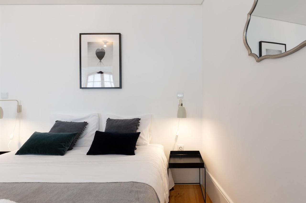 Douro Virtudes Apartments Historical Center Porto Luaran gambar