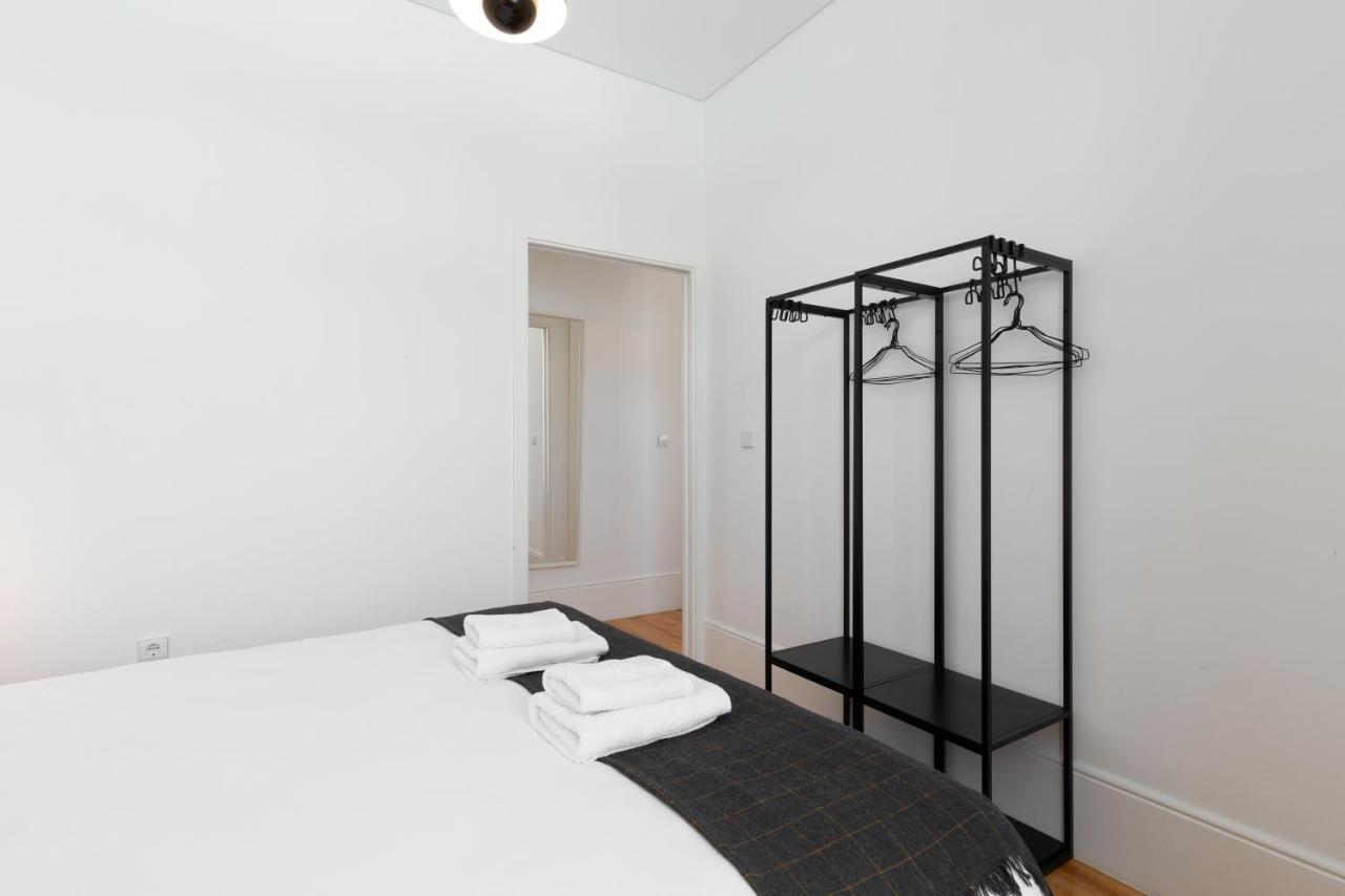 Douro Virtudes Apartments Historical Center Porto Luaran gambar