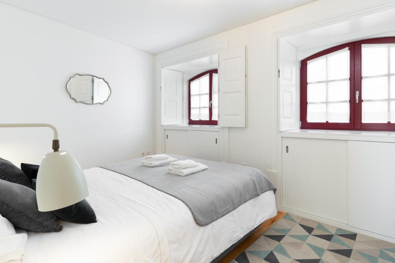 Douro Virtudes Apartments Historical Center Porto Luaran gambar