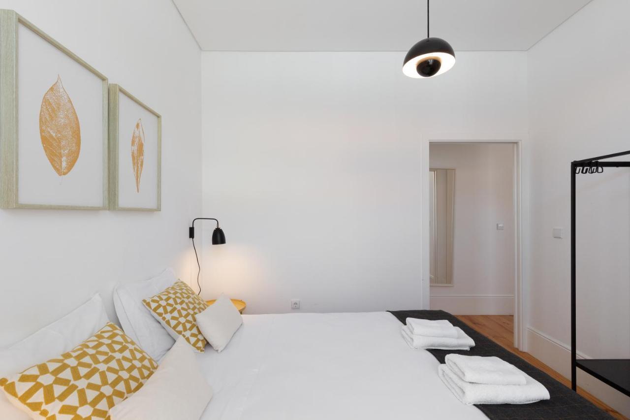 Douro Virtudes Apartments Historical Center Porto Luaran gambar