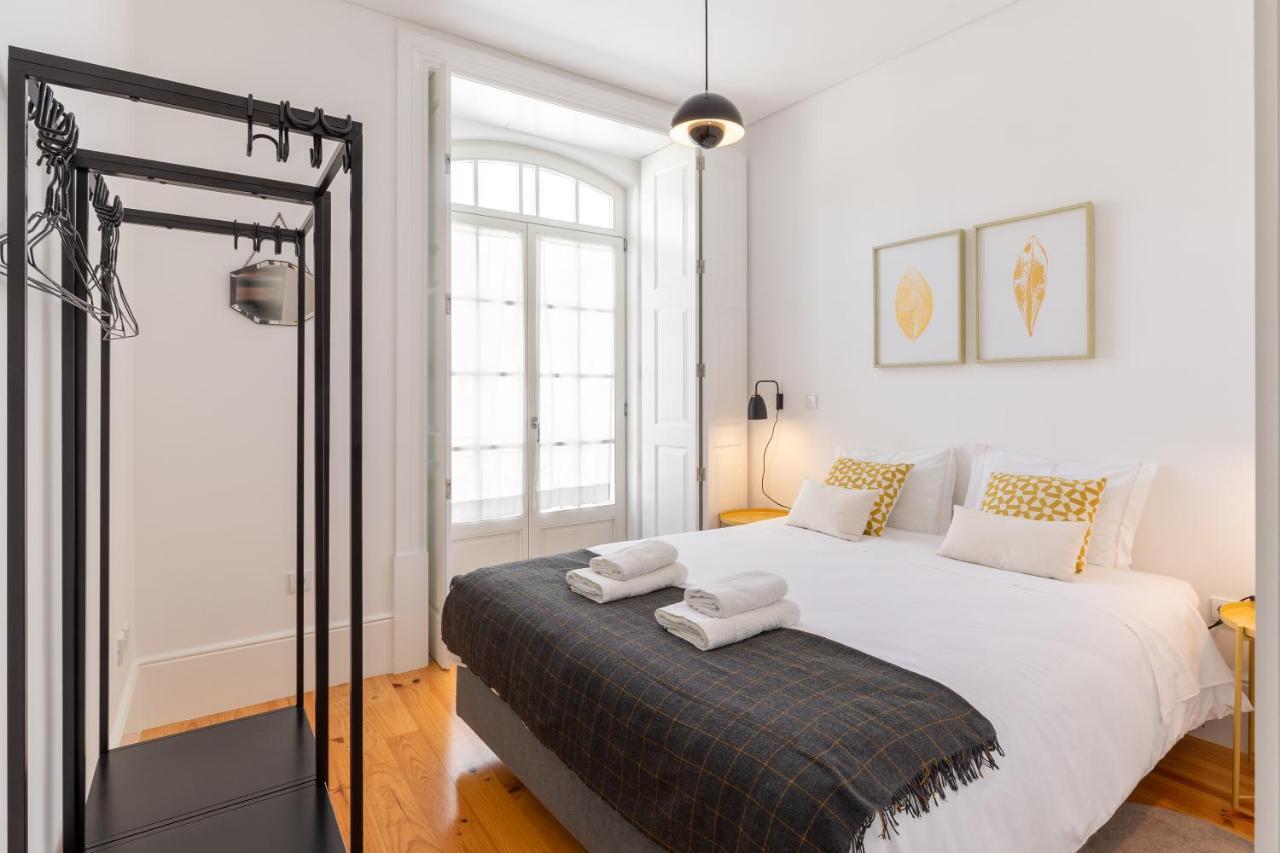 Douro Virtudes Apartments Historical Center Porto Luaran gambar