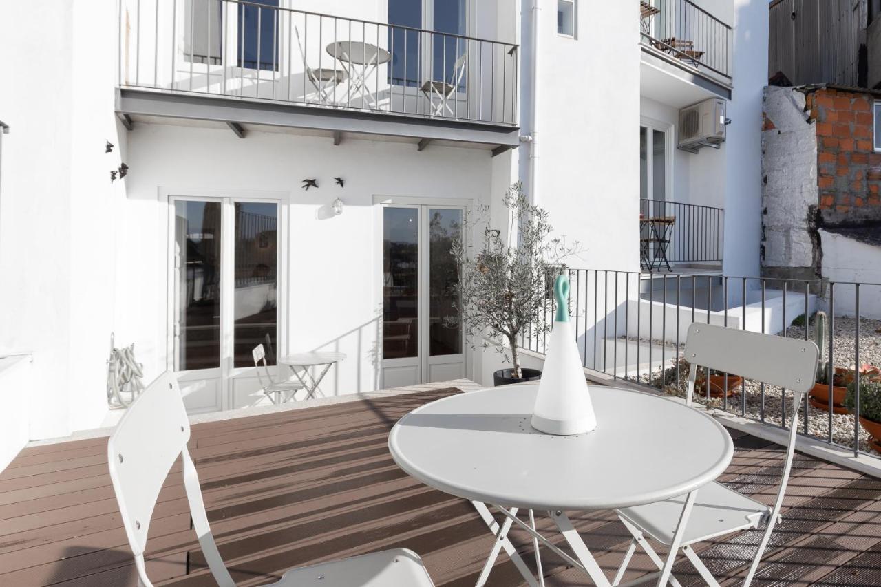 Douro Virtudes Apartments Historical Center Porto Luaran gambar